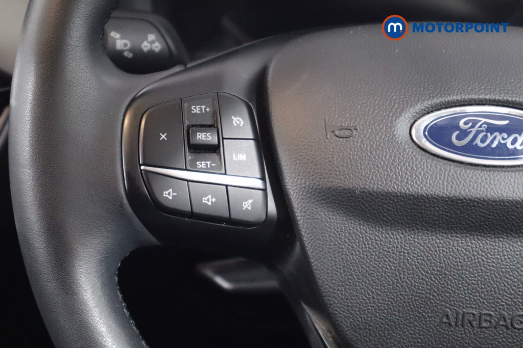 Ford Kuga Titanium Automatic Petrol Plug-In Hybrid SUV - Stock Number (1545050) - 7th supplementary image