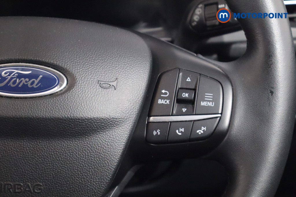 Ford Kuga Titanium Automatic Petrol Plug-In Hybrid SUV - Stock Number (1545050) - 8th supplementary image