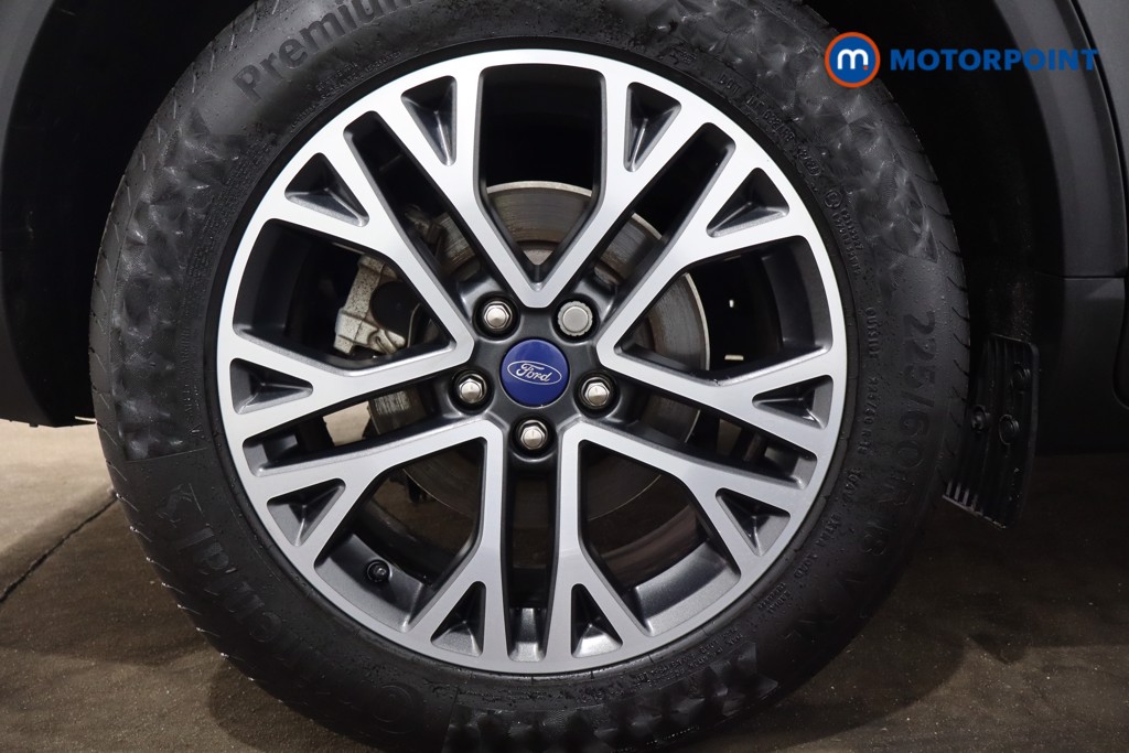 Ford Kuga Titanium Automatic Petrol Plug-In Hybrid SUV - Stock Number (1545050) - 9th supplementary image
