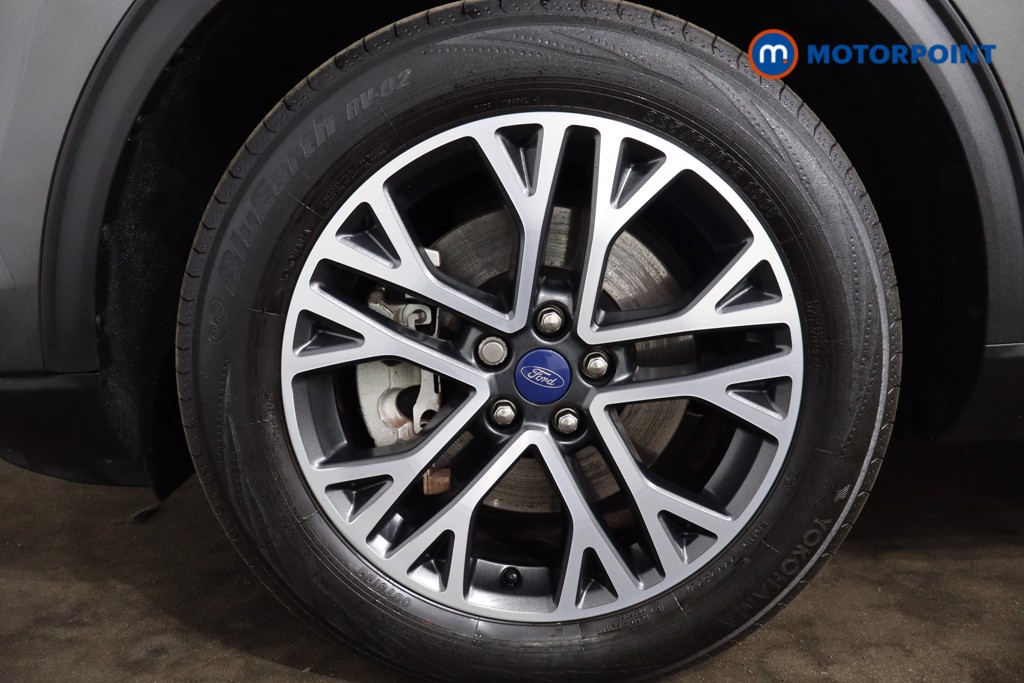 Ford Kuga Titanium Automatic Petrol Plug-In Hybrid SUV - Stock Number (1545050) - 11th supplementary image