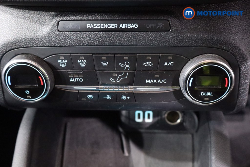 Ford Kuga Titanium Automatic Petrol Plug-In Hybrid SUV - Stock Number (1545050) - 14th supplementary image