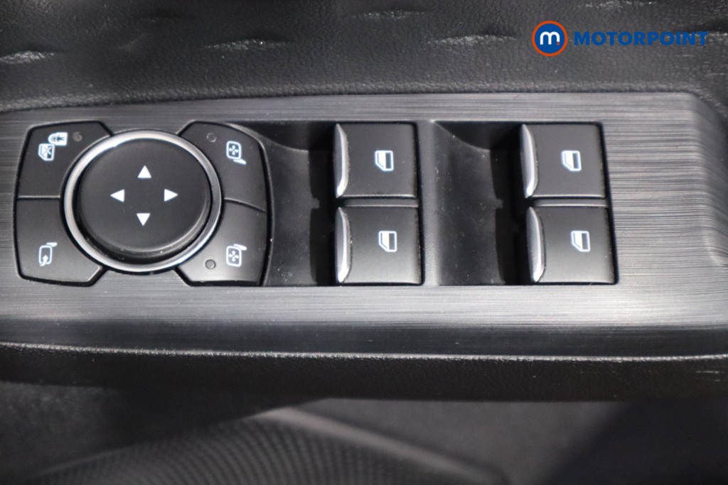 Ford Kuga Titanium Automatic Petrol Plug-In Hybrid SUV - Stock Number (1545050) - 15th supplementary image