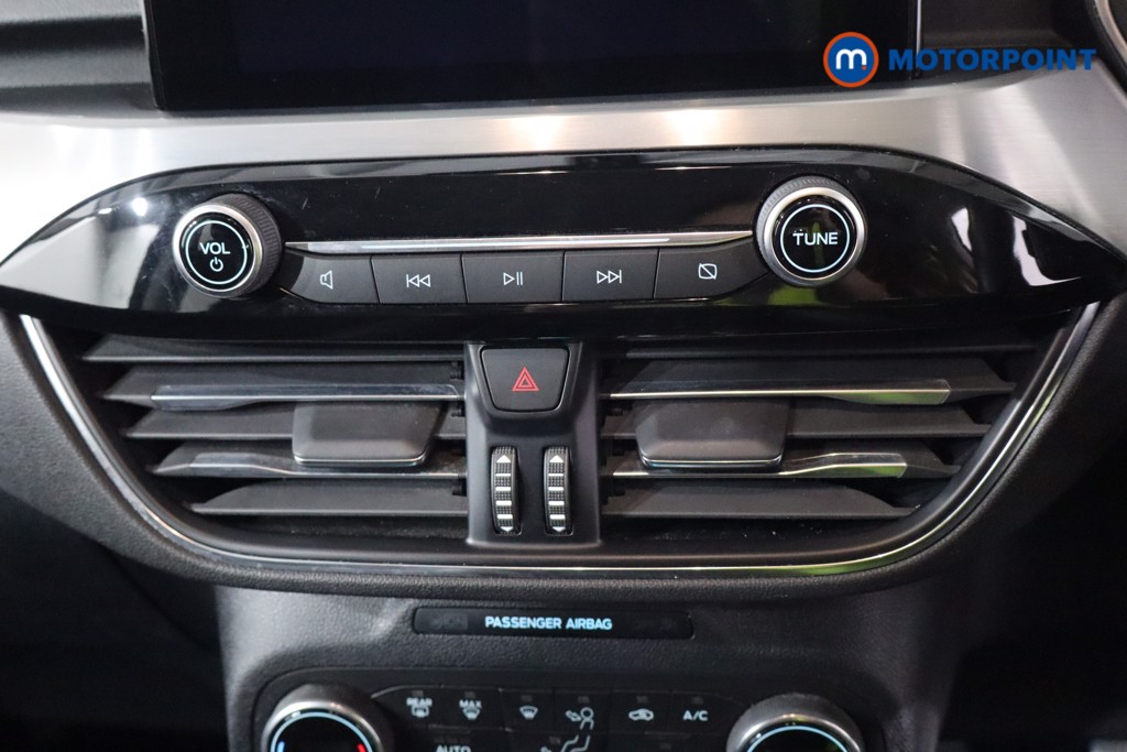 Ford Kuga Titanium Automatic Petrol Plug-In Hybrid SUV - Stock Number (1545050) - 16th supplementary image
