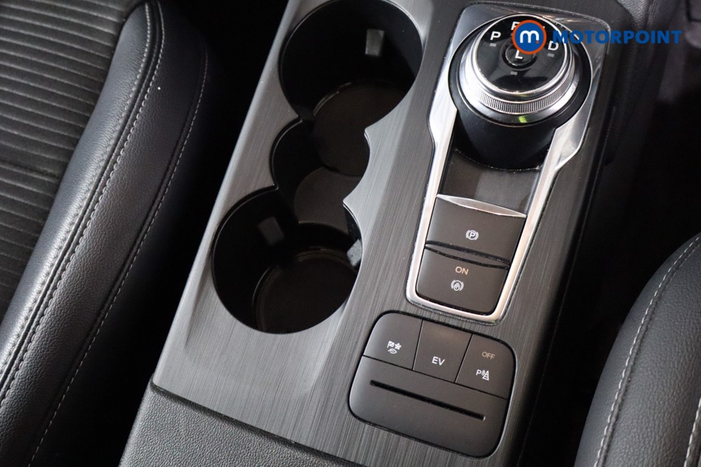 Ford Kuga Titanium Automatic Petrol Plug-In Hybrid SUV - Stock Number (1545050) - 17th supplementary image