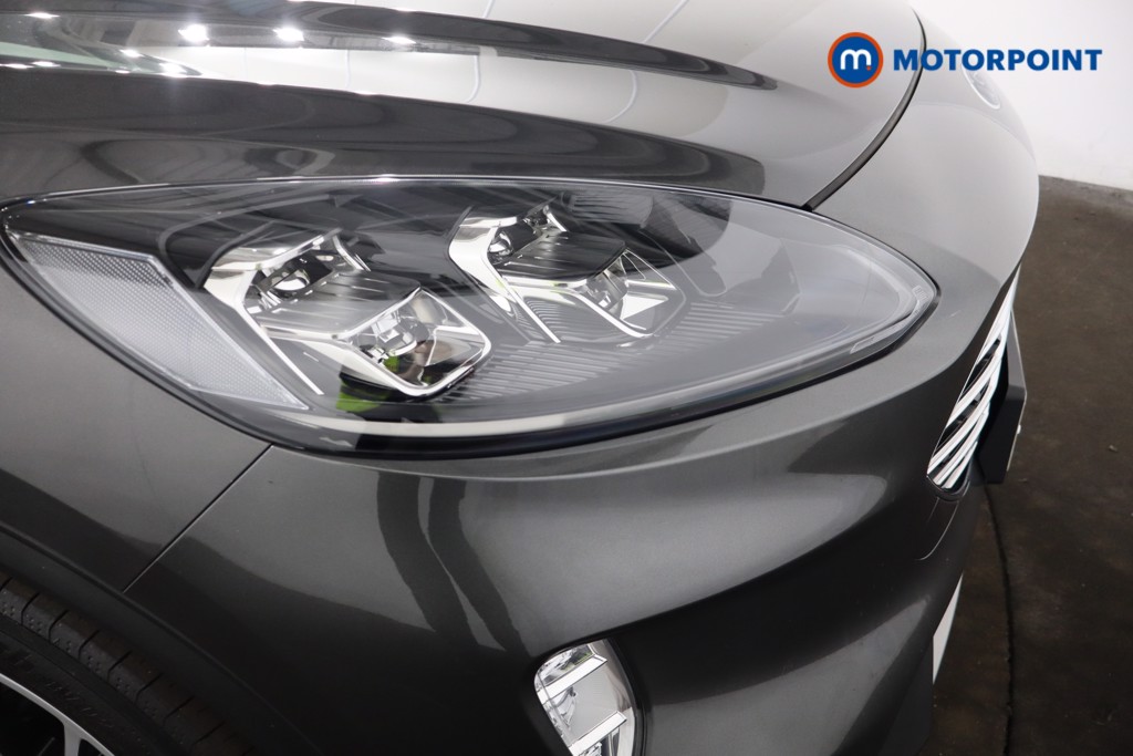 Ford Kuga Titanium Automatic Petrol Plug-In Hybrid SUV - Stock Number (1545050) - 22nd supplementary image