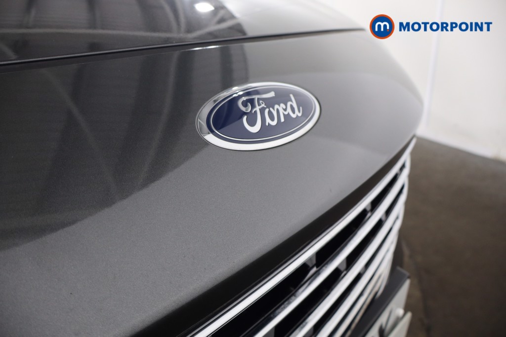Ford Kuga Titanium Automatic Petrol Plug-In Hybrid SUV - Stock Number (1545050) - 23rd supplementary image