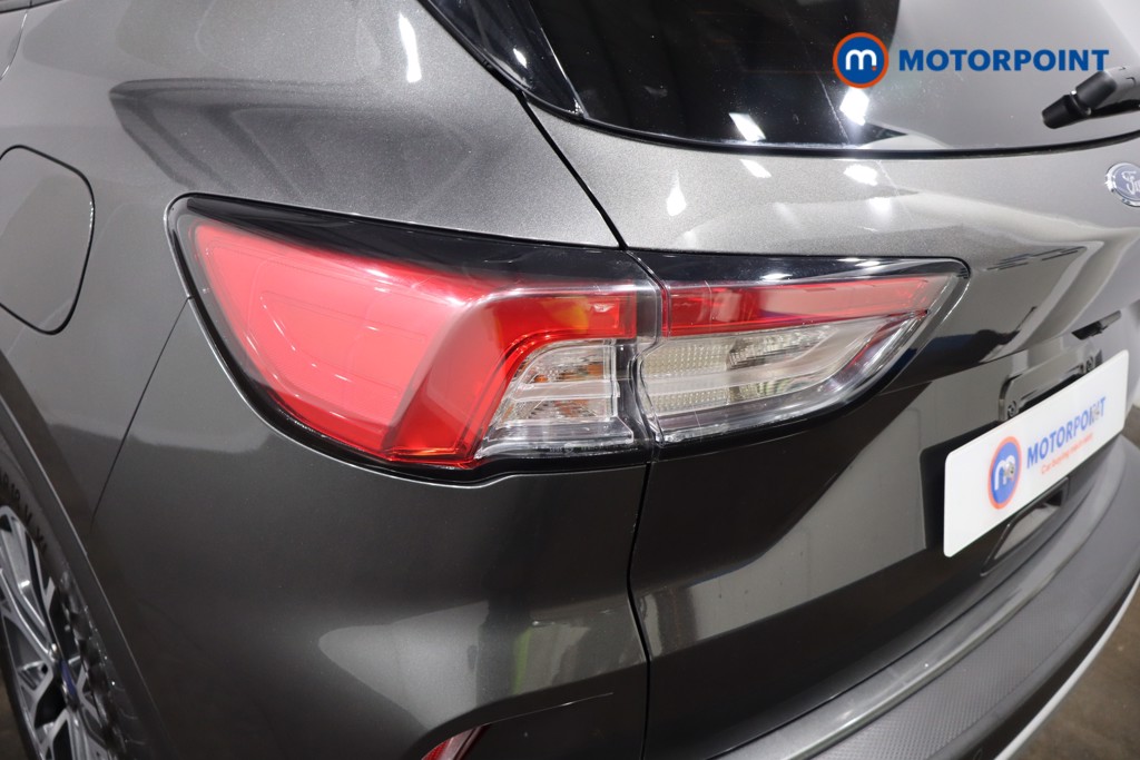 Ford Kuga Titanium Automatic Petrol Plug-In Hybrid SUV - Stock Number (1545050) - 25th supplementary image