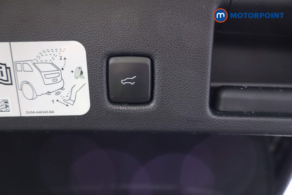 Ford Kuga Titanium Automatic Petrol Plug-In Hybrid SUV - Stock Number (1545050) - 26th supplementary image