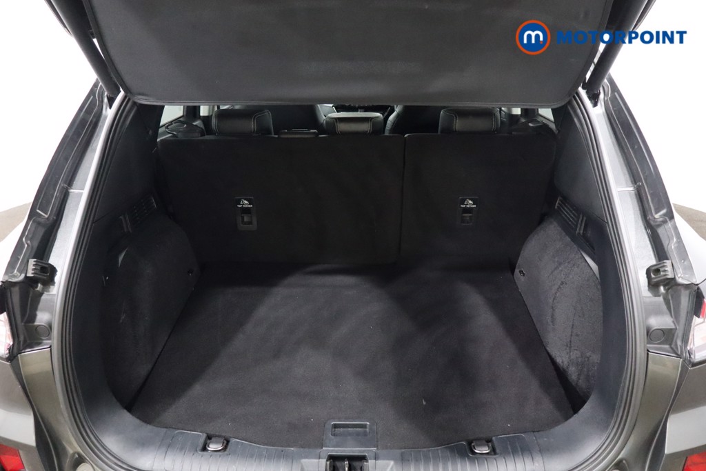 Ford Kuga Titanium Automatic Petrol Plug-In Hybrid SUV - Stock Number (1545050) - 27th supplementary image