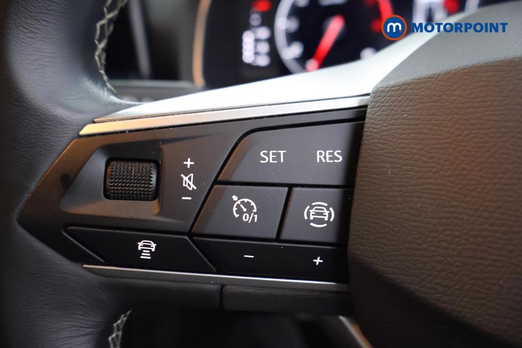 Seat Arona Xperience Lux Automatic Petrol SUV - Stock Number (1545072) - 2nd supplementary image