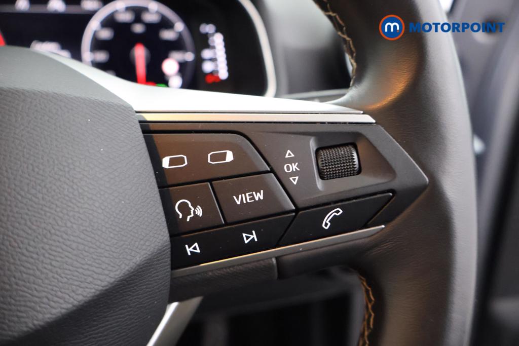 Seat Arona Xperience Lux Automatic Petrol SUV - Stock Number (1545072) - 3rd supplementary image