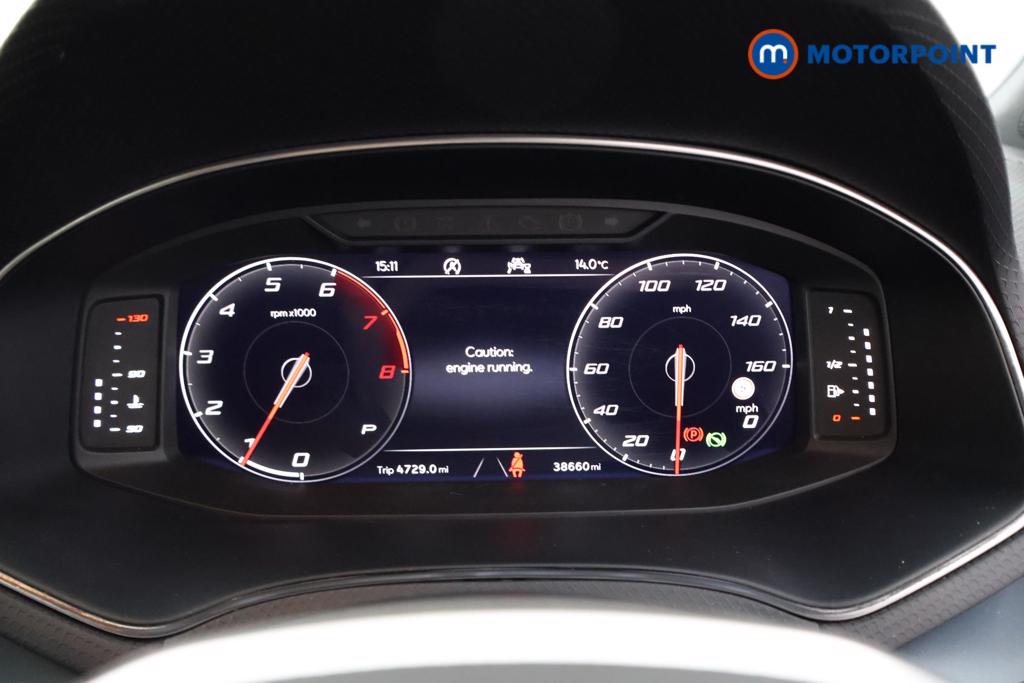Seat Arona Xperience Lux Automatic Petrol SUV - Stock Number (1545072) - 4th supplementary image