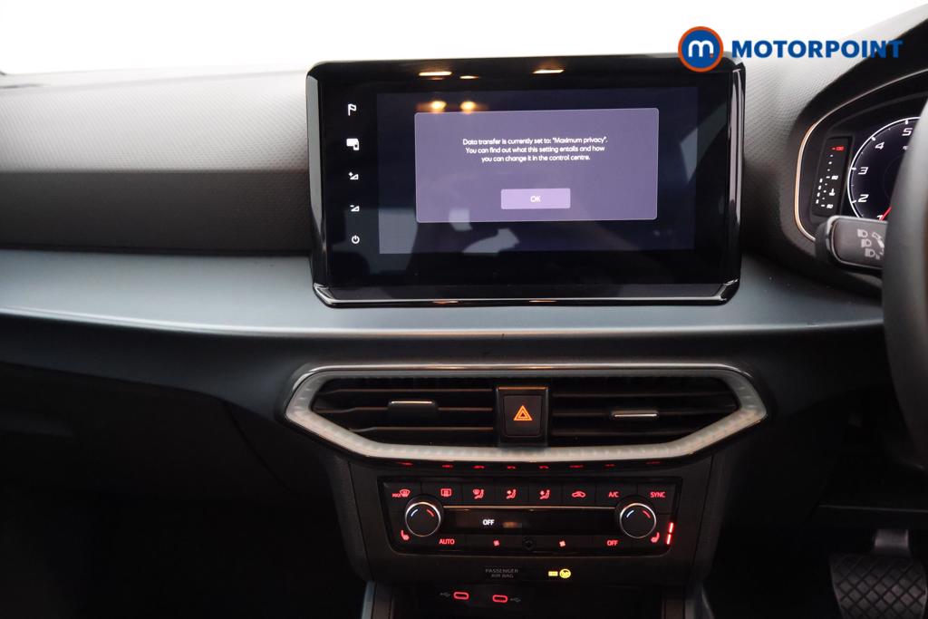 Seat Arona Xperience Lux Automatic Petrol SUV - Stock Number (1545072) - 5th supplementary image