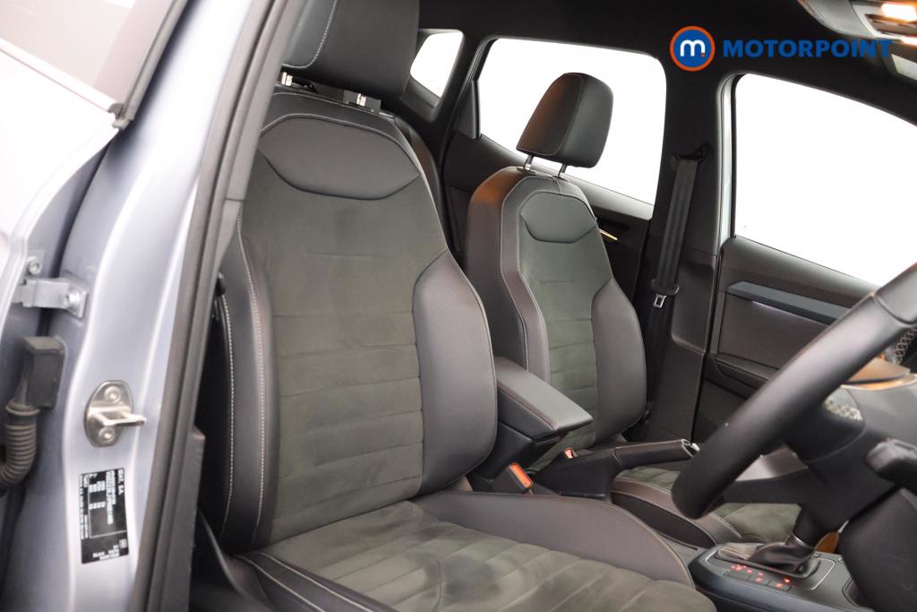 Seat Arona Xperience Lux Automatic Petrol SUV - Stock Number (1545072) - 9th supplementary image