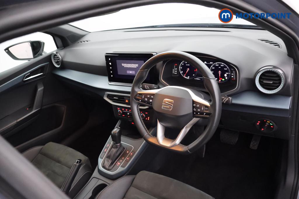 Seat Arona Xperience Lux Automatic Petrol SUV - Stock Number (1545072) - 10th supplementary image