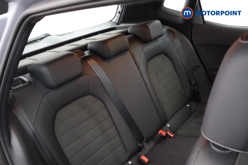 Seat Arona Xperience Lux Automatic Petrol SUV - Stock Number (1545072) - 11th supplementary image