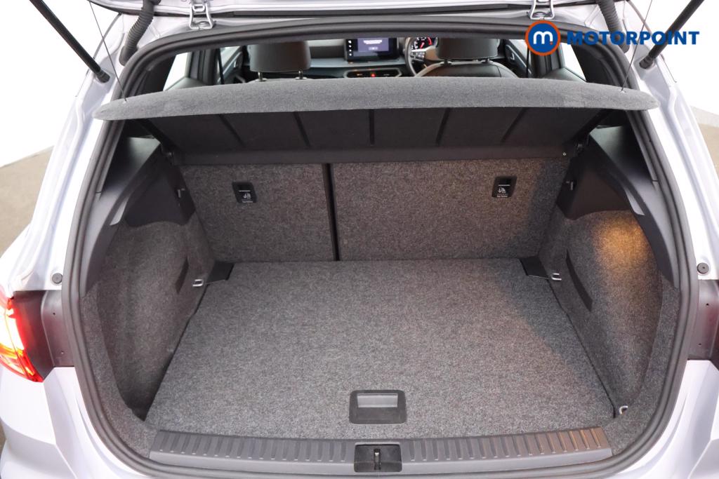 Seat Arona Xperience Lux Automatic Petrol SUV - Stock Number (1545072) - 12th supplementary image