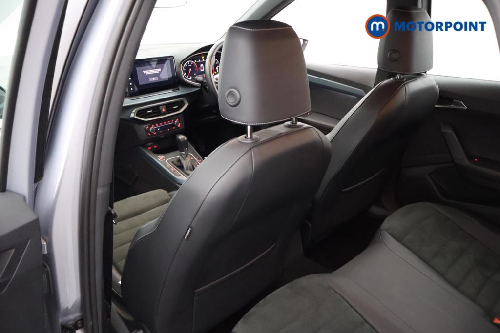 Seat Arona Xperience Lux Automatic Petrol SUV - Stock Number (1545072) - 13th supplementary image