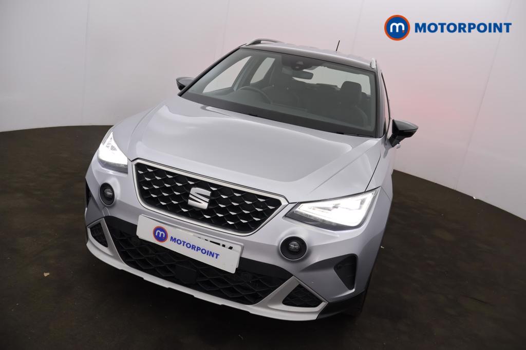 Seat Arona Xperience Lux Automatic Petrol SUV - Stock Number (1545072) - 14th supplementary image