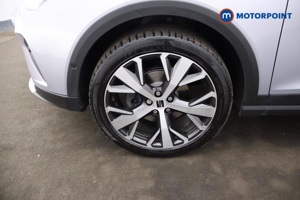 Seat Arona Xperience Lux Automatic Petrol SUV - Stock Number (1545072) - 15th supplementary image