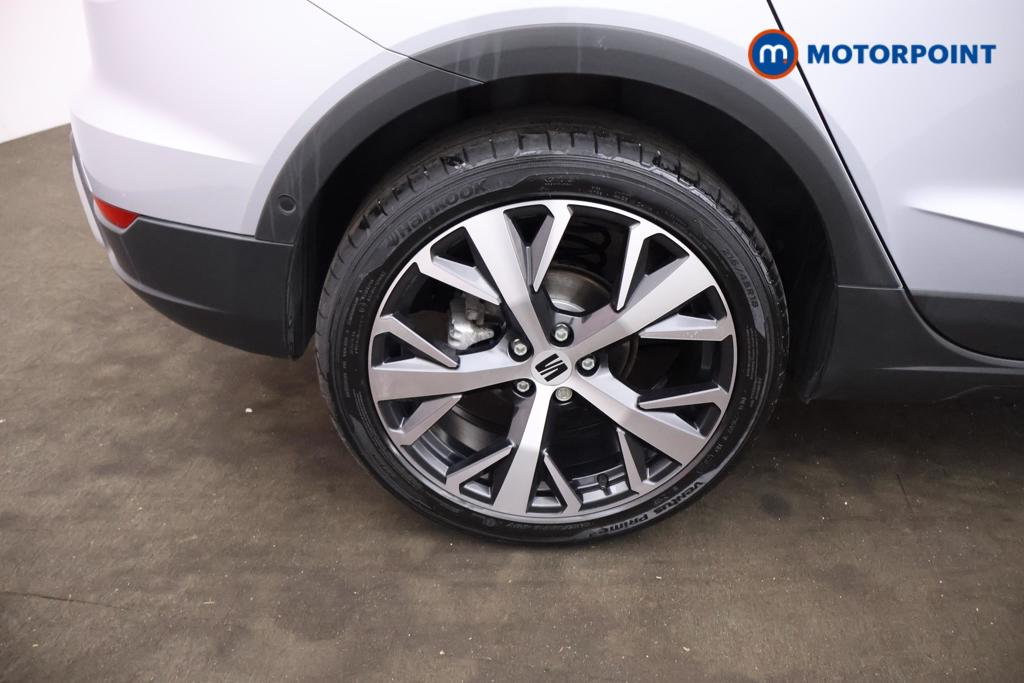 Seat Arona Xperience Lux Automatic Petrol SUV - Stock Number (1545072) - 17th supplementary image