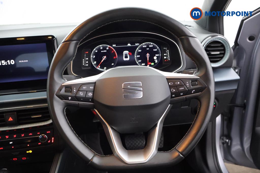 Seat Arona Xperience Lux Automatic Petrol SUV - Stock Number (1545072) - 1st supplementary image