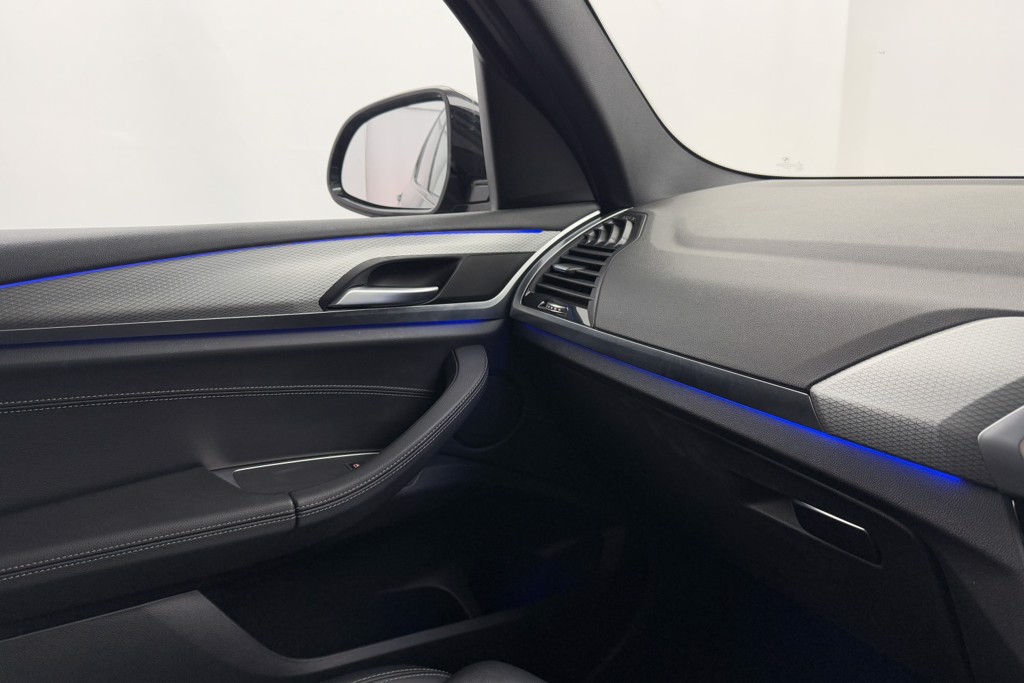 BMW X3 M Sport Automatic Diesel SUV - Stock Number (1545187) - 13th supplementary image
