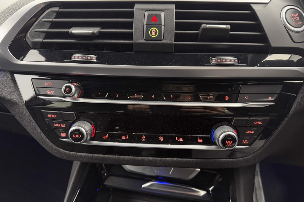 BMW X3 M Sport Automatic Diesel SUV - Stock Number (1545187) - 14th supplementary image