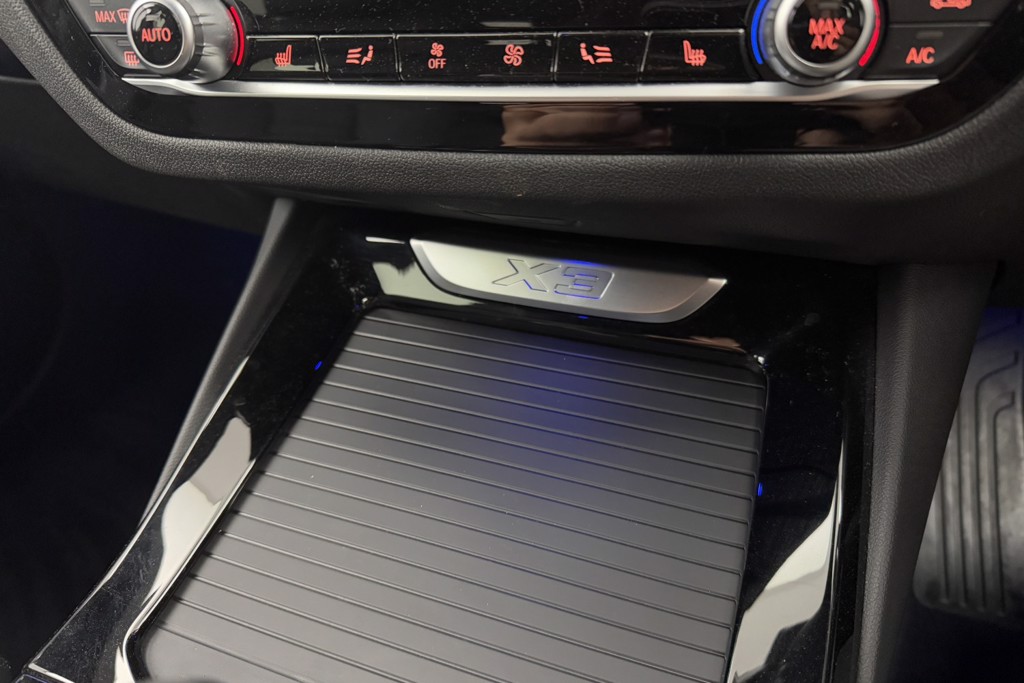 BMW X3 M Sport Automatic Diesel SUV - Stock Number (1545187) - 15th supplementary image