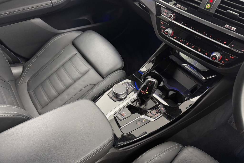 BMW X3 M Sport Automatic Diesel SUV - Stock Number (1545187) - 17th supplementary image