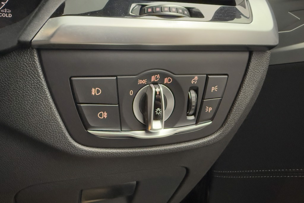 BMW X3 M Sport Automatic Diesel SUV - Stock Number (1545187) - 20th supplementary image