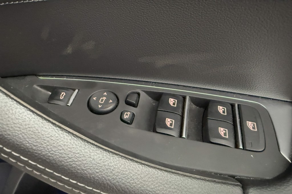 BMW X3 M Sport Automatic Diesel SUV - Stock Number (1545187) - 22nd supplementary image
