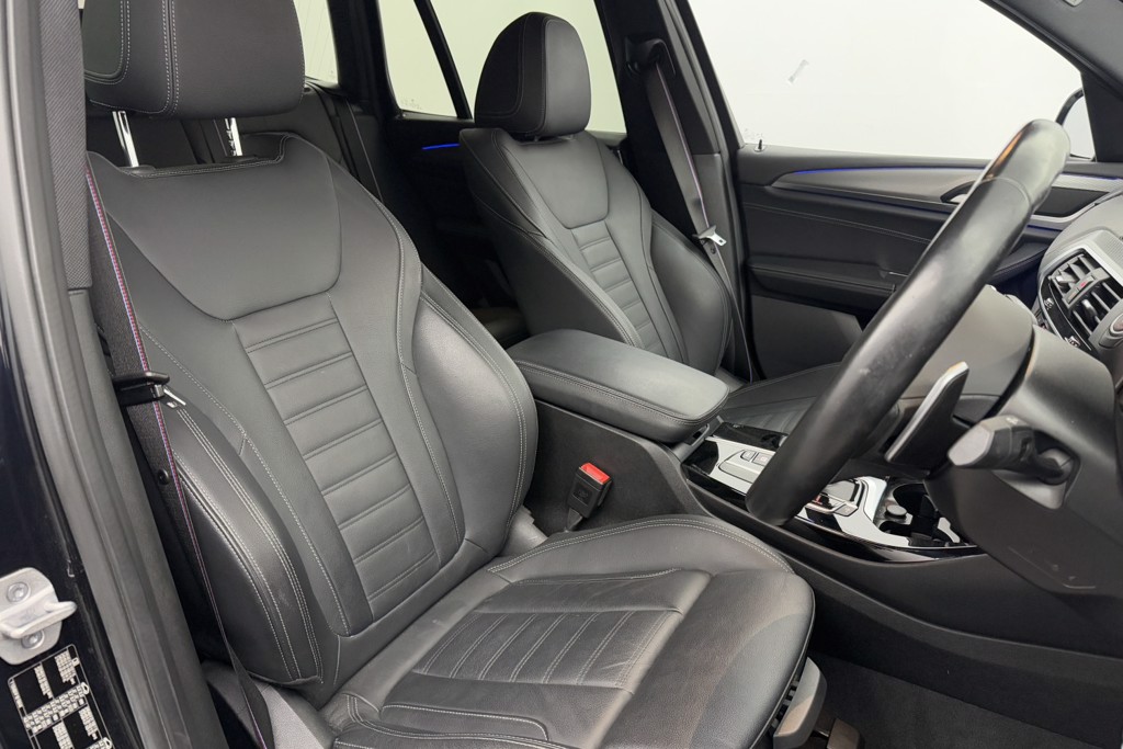 BMW X3 M Sport Automatic Diesel SUV - Stock Number (1545187) - 24th supplementary image