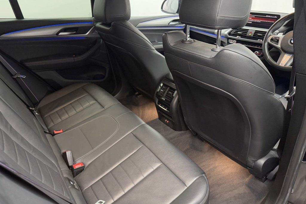 BMW X3 M Sport Automatic Diesel SUV - Stock Number (1545187) - 26th supplementary image