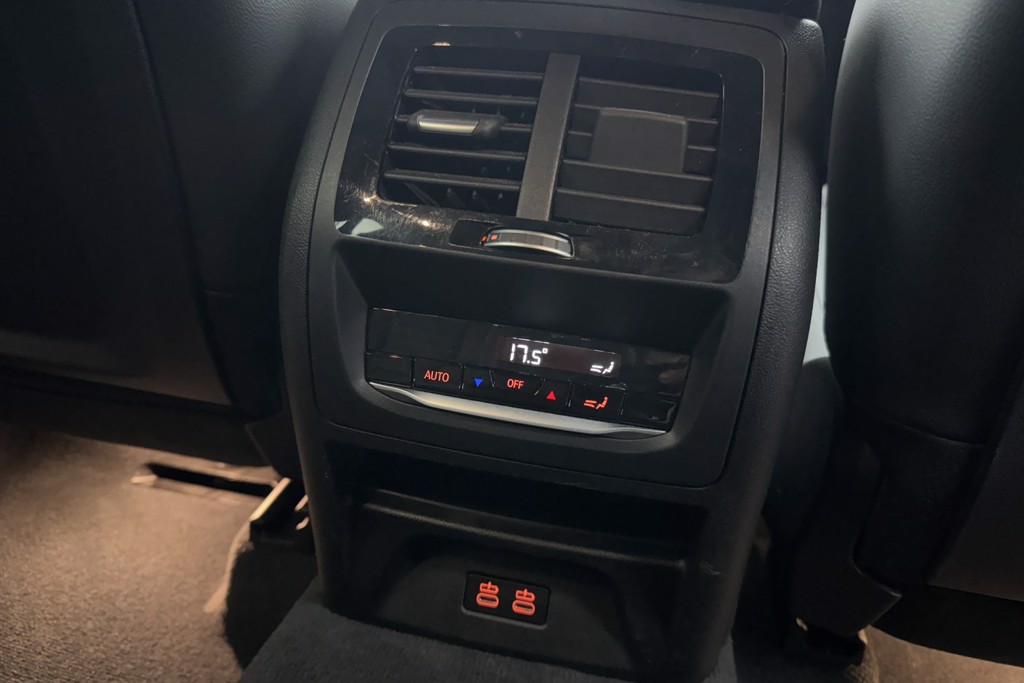 BMW X3 M Sport Automatic Diesel SUV - Stock Number (1545187) - 27th supplementary image