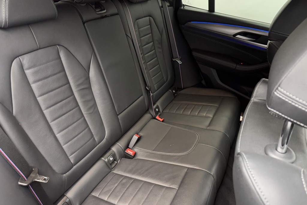 BMW X3 M Sport Automatic Diesel SUV - Stock Number (1545187) - 28th supplementary image