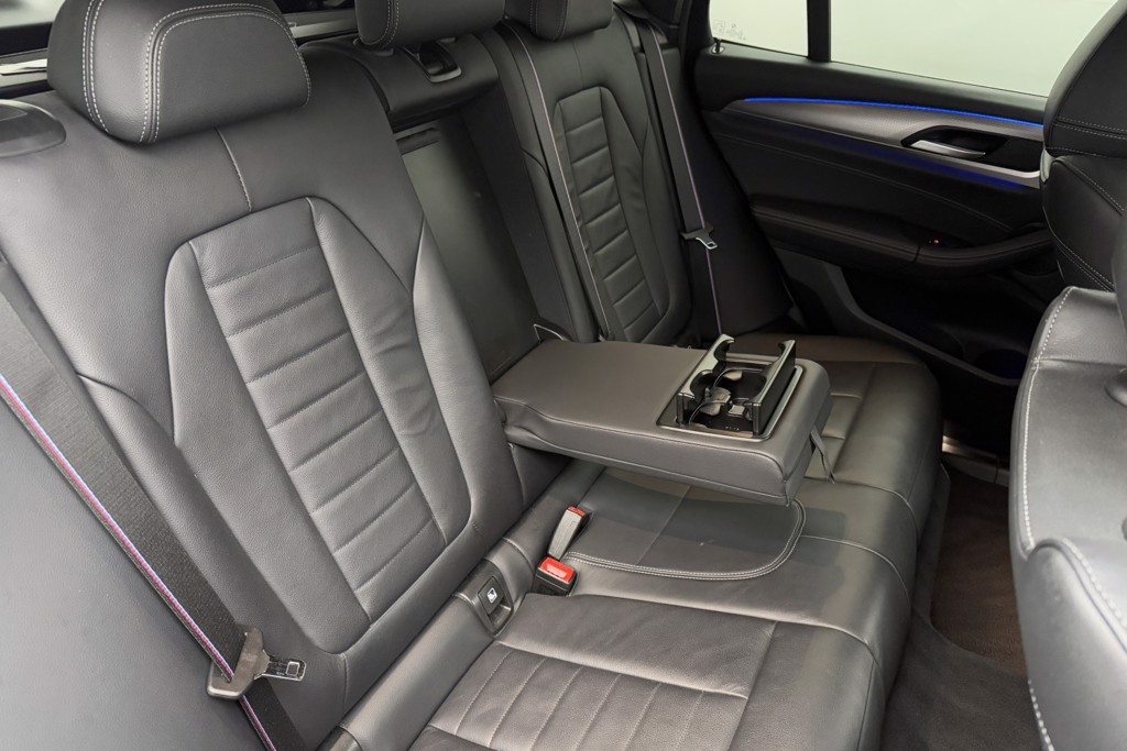 BMW X3 M Sport Automatic Diesel SUV - Stock Number (1545187) - 29th supplementary image