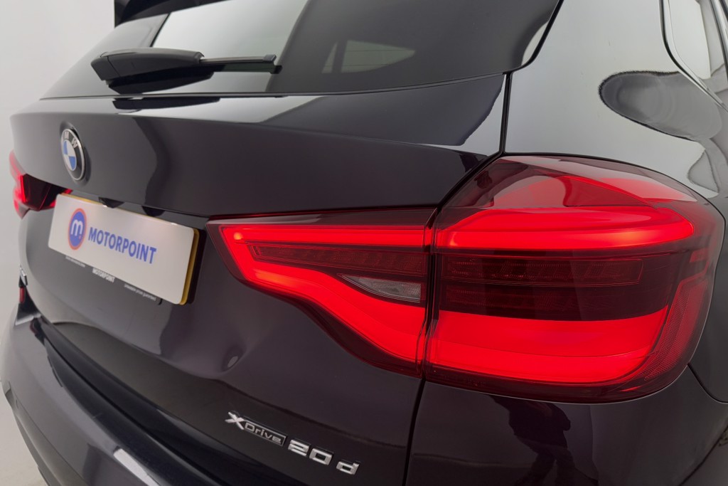 BMW X3 M Sport Automatic Diesel SUV - Stock Number (1545187) - 31st supplementary image