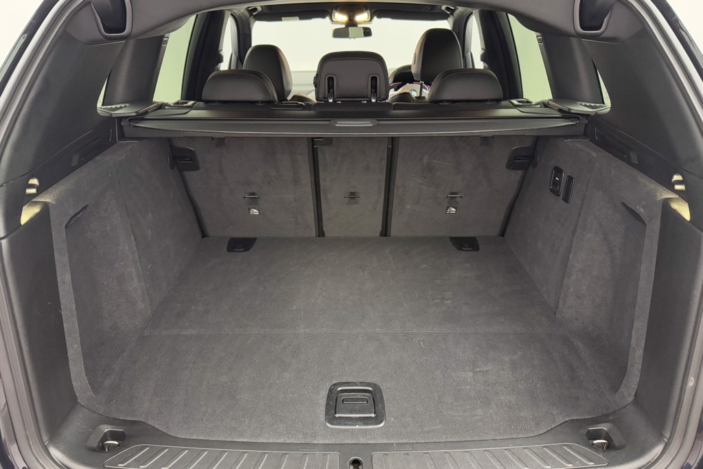 BMW X3 M Sport Automatic Diesel SUV - Stock Number (1545187) - 32nd supplementary image