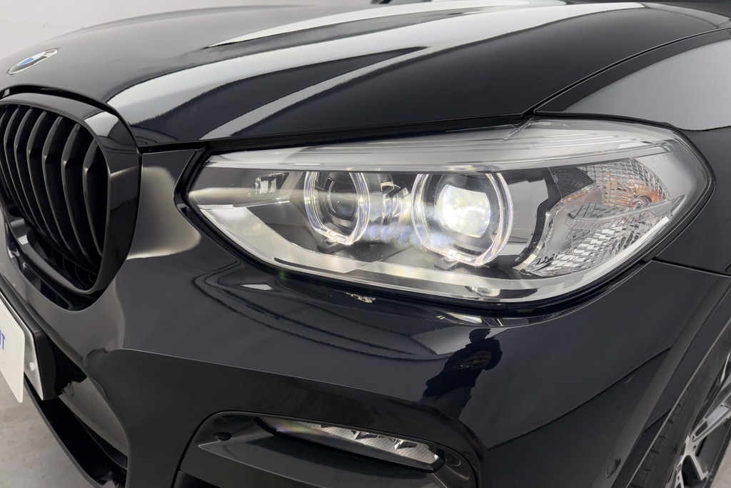 BMW X3 M Sport Automatic Diesel SUV - Stock Number (1545187) - 36th supplementary image
