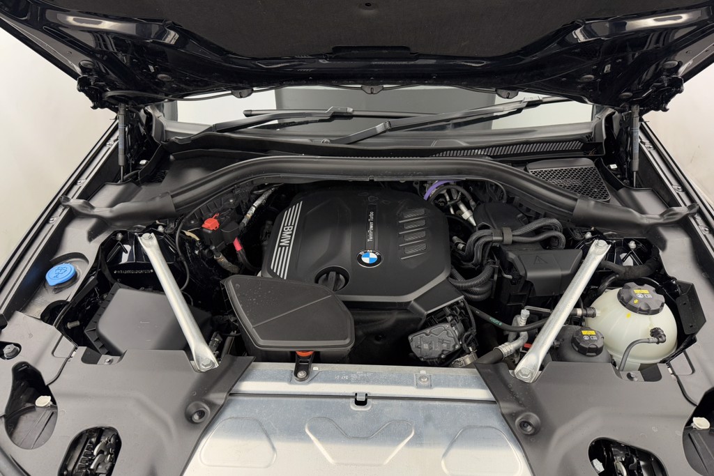 BMW X3 M Sport Automatic Diesel SUV - Stock Number (1545187) - 38th supplementary image