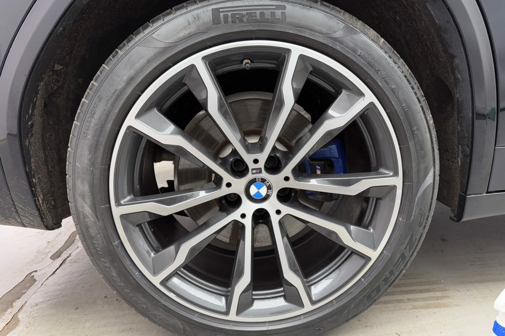 BMW X3 M Sport Automatic Diesel SUV - Stock Number (1545187) - 40th supplementary image