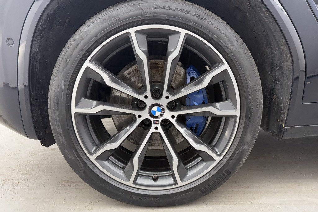 BMW X3 M Sport Automatic Diesel SUV - Stock Number (1545187) - 42nd supplementary image