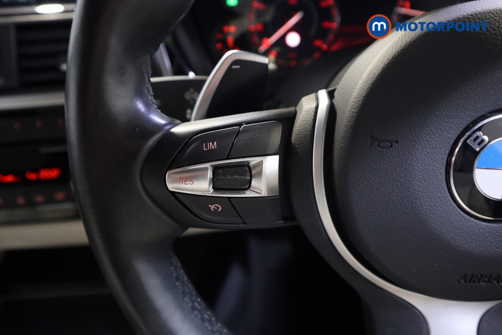 BMW 4 Series M Sport Automatic Diesel Hatchback - Stock Number (1545189) - 3rd supplementary image
