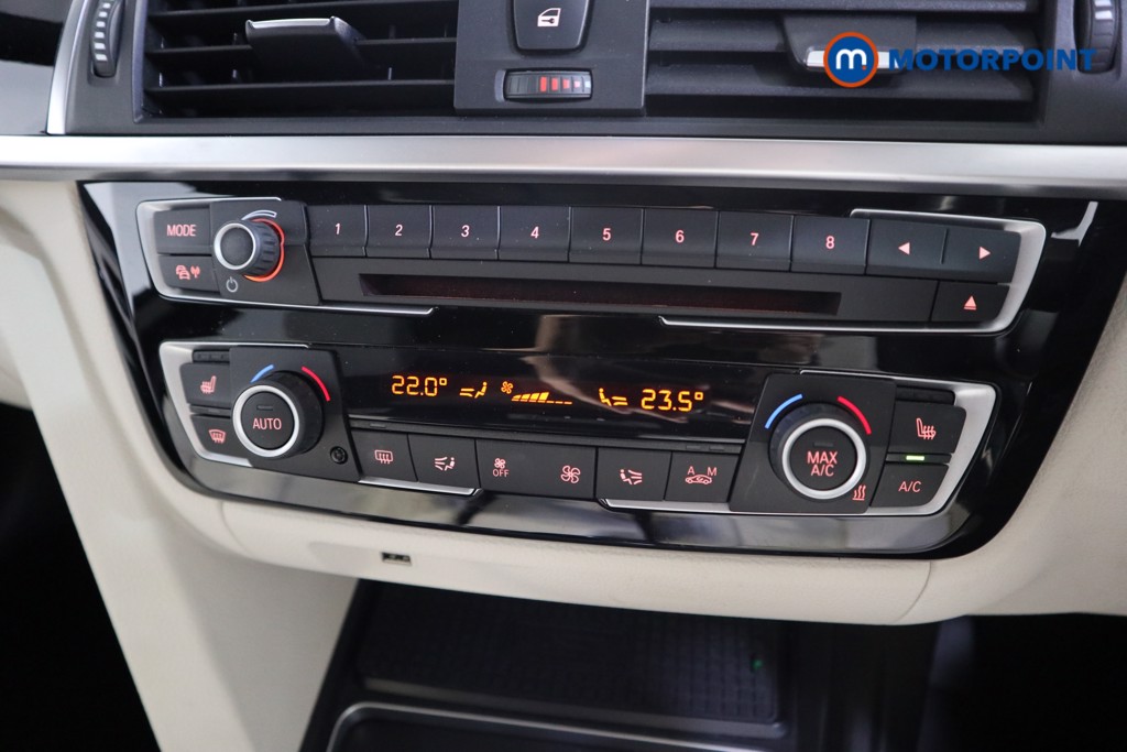 BMW 4 Series M Sport Automatic Diesel Hatchback - Stock Number (1545189) - 7th supplementary image