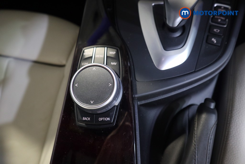 BMW 4 Series M Sport Automatic Diesel Hatchback - Stock Number (1545189) - 8th supplementary image