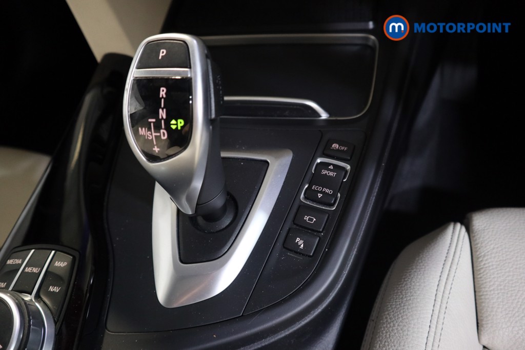 BMW 4 Series M Sport Automatic Diesel Hatchback - Stock Number (1545189) - 9th supplementary image