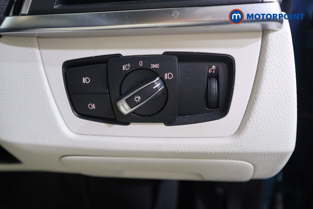 BMW 4 Series M Sport Automatic Diesel Hatchback - Stock Number (1545189) - 10th supplementary image