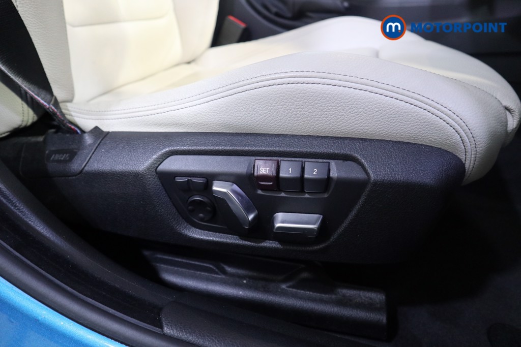 BMW 4 Series M Sport Automatic Diesel Hatchback - Stock Number (1545189) - 12th supplementary image
