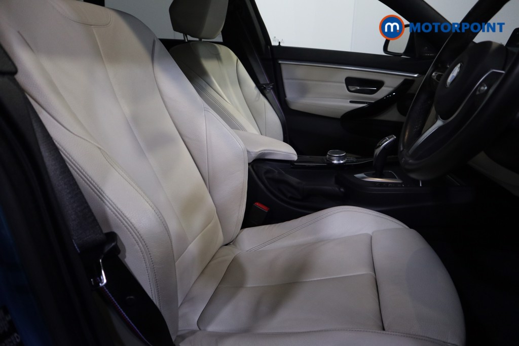 BMW 4 Series M Sport Automatic Diesel Hatchback - Stock Number (1545189) - 13th supplementary image